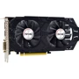 Видеокарта AFOX GeForce GTX1060 6Gb (AF1060-6144D5H7): Тип памяти GDDR5