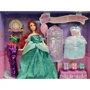 Кукольный набор с гардеробом MIC Princess (91062-4): Возраст от 3 лет