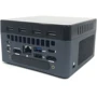 Персональний комп'ютер (ПК) Intel NUC 13 Pro Kit (RNUC13ANHI30002)