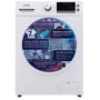Стиральная машина Prime Technics PWF 71416 DB: Класс стирки A