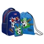 Набір колекційний Smart SM-02_Collection Football blue (559316)