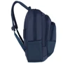 Сумка для ноутбуков Tucano 17" Stilo Blue (BKSTI-B): Внутренние размеры 30.3 x 43.8 x 4.1 см