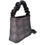 Женская сумка-мешок ARTiS Bags черная (17176105-703): Пол Женский