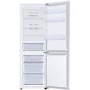 Холодильник Samsung RB34T600FWW: Общий объем, л 340