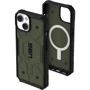 Чехол для iPhone Urban Armor Gear UAG Pathfinder Magsafe Olive Drab (114311117272) for iPhone 15 Plus