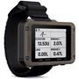 Garmin Foretrex 901 Ballistic Edition Wrist-mounted GPS Navigator with Strap (010-02760-00): Размер экрана 2.2”