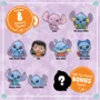 Игровой набор Disney Doorables серии Сollection Рeek - Большой домик Стича (44702): Серия Collection Рeek