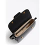Женская сумка через плечо Guess Hensely Cnvrtble Shoulder Bag черная (HWVB8113210-BLA): Тип Сумки