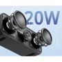 Акустика Tronsmart T2 Plus Upgraded Black (1019754): Совместимость Android, iOS, Windows