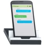 Клавиатура Logitech K375s Multi-Device Graphite RU (920-008184): Интерфейс подключения Bluetooth