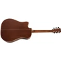 Гитара CORT MR710F (Natural Satin) w/case: Размер Полноразмерная