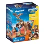 Конструктор Playmobil Марла с лошадью 70072