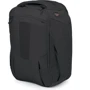 Рюкзак Рюкзак Osprey Sojourn Porter 46 black - O/S - чёрный (009.3491): Материал 100% переработан 200D polyester, с влагостойким покрытием DWR без использования PFAS, одобрен bluesign