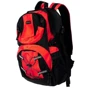 Рюкзак для ноутбуков 15.4 " Onepolar красный (W1312-red): Страна производитель Китай