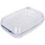 Жаропрочное стекло PYREX 5.2 л (2.6л+2.6л) (555A000): Тип кастрюля