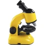 Набор игровой QUNXING Микроскоп со светом (1100A-1)