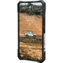 Аксесуар для смартфона Urban Armor Gear UAG Pathfinder SE Midnight Camo (213427114061) для Samsung S901 Galaxy S22: Колір чорний сірий