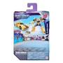 Трансформер Hasbro Transformers Deluxe Bumblebee Новая искра (F6231_F6735): Тип игрушки Робот-автомобиль