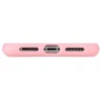 Чохол для iPhone SwitchEasy Colors Case Baby Pink (GS-103-75-139-41) for iPhone 11 Pro фото 7