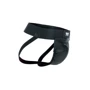 Мужские трусы Tom of Finland Leather Jock Strap, S/M