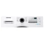 Стиральная машина Samsung WW60J4213HW1: Тип машины Автомат