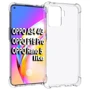 Чехол для телефонов BeCover TPU Case Anti-Shock Clear for OPPO A94 4G/OPPO F19 Pro/OPPO Reno 5 Lite (708014)