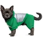 Костюм для собак Pet Fashion LEAF зелений XS-2 (4823082431458): Обхват грудей 32-39 см