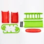 Горка большая DOLONI TOYS 014550/1: Назначение для улицы