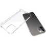 Чехол для iPhone BeCover TPU Case Anti-Shock Clear for iPhone 12 Pro Max (705437): Тип аксессуара чехол