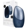 Електронна звукова термощітка для обличчя GESKE Sonic Thermo Facial Brush 6в1 midnight