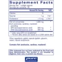Pure Encapsulations EPA/DHA essentials 90 caps Основные ЭПК/ДГК (PE-00281): Тип Омега 3