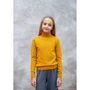 Гольф Top Hat Kids 19064 жовтий 146/152 см
