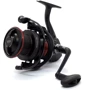 Катушка рыболовная Daiwa 20 Whisker 25 QD + Зап. шпуля