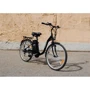 Електровелосипед VEGA FAMILY 2 (Black): Модель Family 2