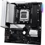 ASRock B850M PRO RS UA: Разъемы на плате USB Type-C, SATA 3.0, USB 2.0, USB 3.2 Gen 1