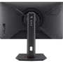 Монітор ASUS ROG Strix XG259QNS UA: Час реакції, мс 1