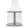 Блендер Smeg HBF02WHEU: Объем чаши, л 1.4