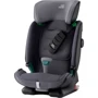 Автокресло BRITAX-ROMER ADVANSAFIX i-SIZE Storm Grey: Группа 1/2/3 (9-36 кг)
