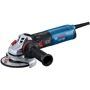 Болгарка (угловая шлифмашина) Bosch GWS 14-125 S (06017D0100)