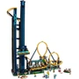 Конструктор LEGO Creator Expert Loop Coaster Петля каботажное судно (10303): Серия Creator