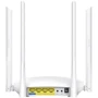 Маршрутизатор Wi-Fi Tenda F9: Тип маршрутизатора Wi-Fi роутер