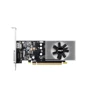 Видеокарта Palit GeForce GT 1030 (NE5103000646-1080F): Тип памяти GDDR5