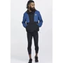 Анорак Saucony Track Anorak (800295-NS) 46 (S) синій демісезон з капюшоном: Вид Ветровки