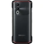 Смартфон Doogee Blade 20 4/128Gb Black: Процессор Unisoc Tiger T606 (1.6 ГГц)