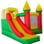 Надувной батут Kidigo Magic Castle (NBT6210)