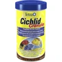Корм Tetra Cichlid Granules для аквариумных рыб в гранулах 500 мл (4004218146594)