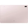 Планшет Samsung Galaxy Tab S7 FE 4 / 64GB Wi-Fi Mystic Pink (SM-T733NLIA) UA: Операційна система Android 11, One UI 3.1