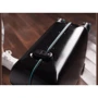 Чемодан RunMi 90 PC Smart Suitcase Black 20": Количество колес 4