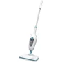Пароочиститель Паровая швабра Black+Decker FSM13E1
