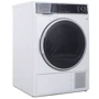 Сушильна машина Sharp KD-HHH8S7GW2-UA: Тип завантаження фронтальна